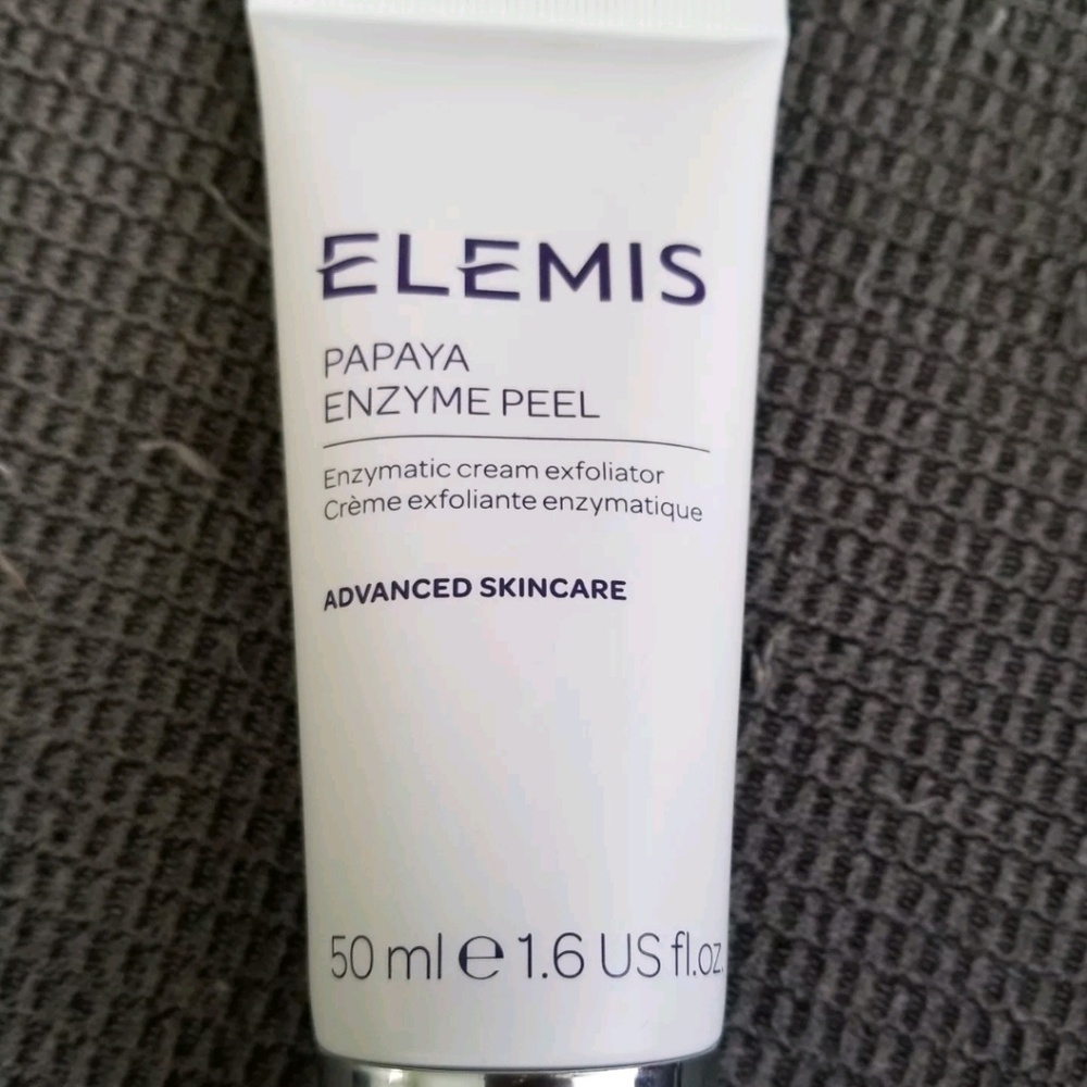 Elemis Papaya Enzyme Peel